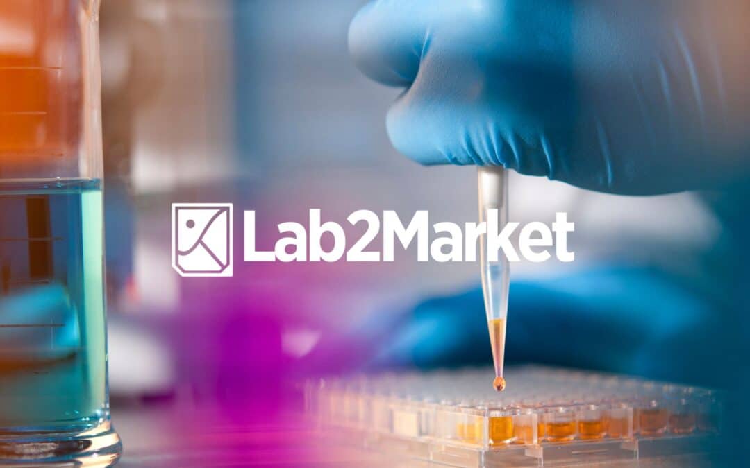 Company Spotlight: Lab2Market Accelerator