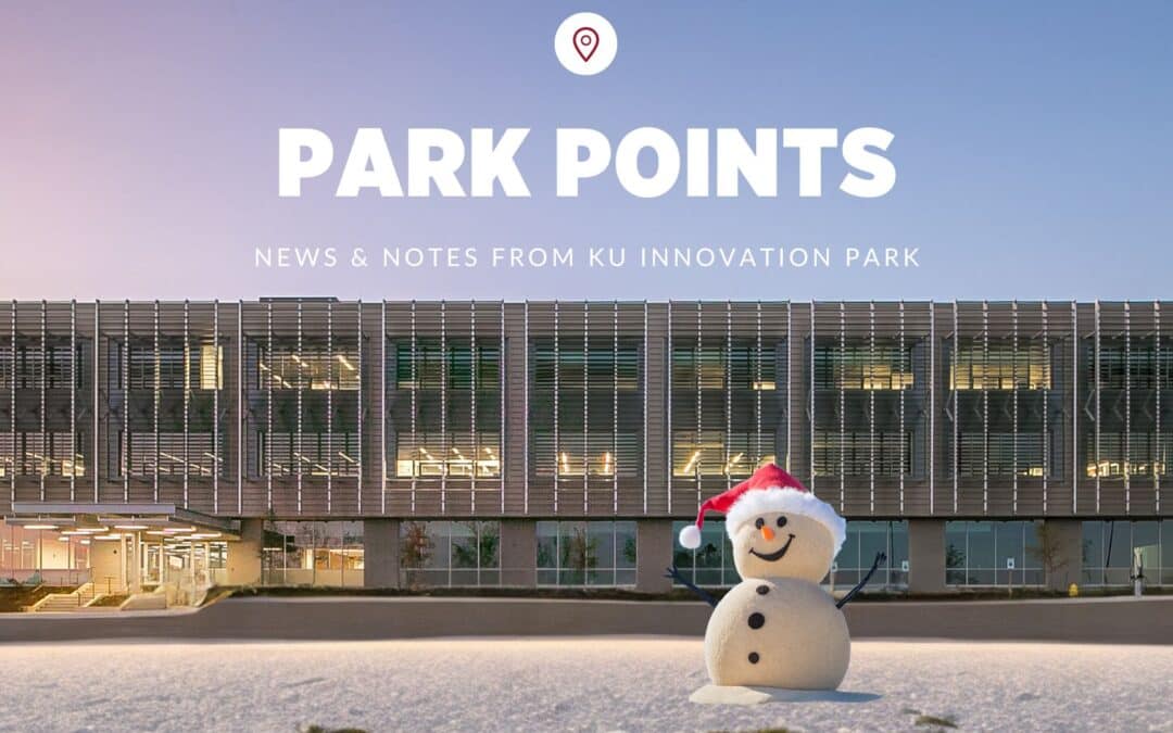Park Points – December 1, 2025