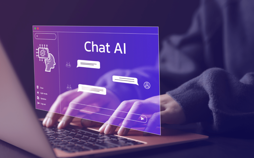 AI & IP: what entrepreneurs need to know