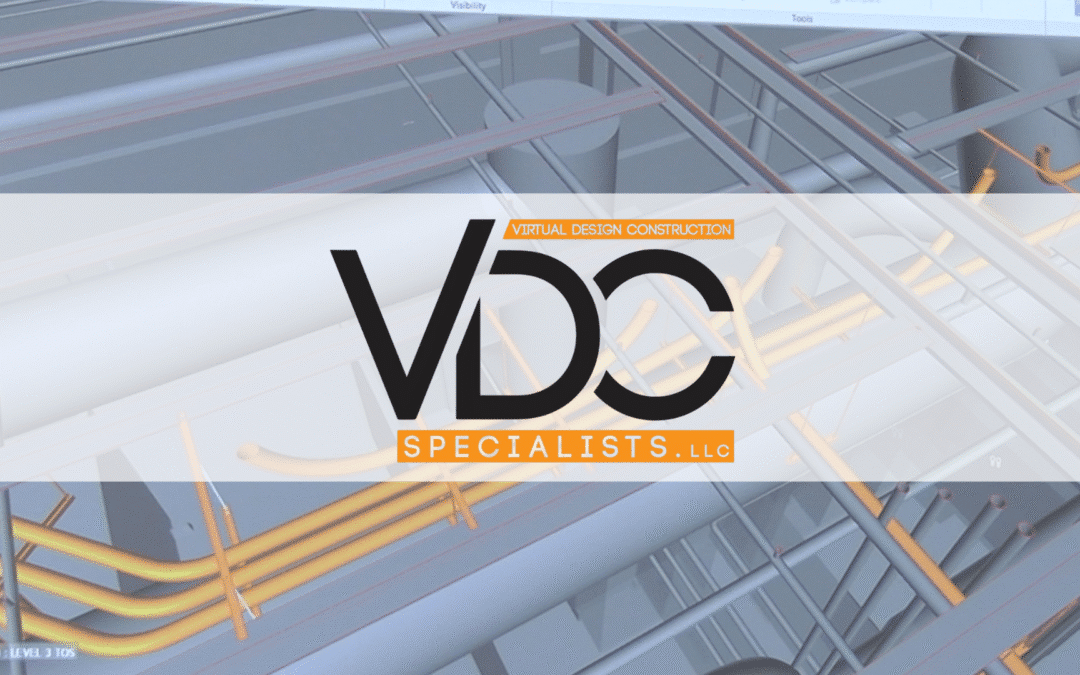 Company Spotlight: VDC Specialists