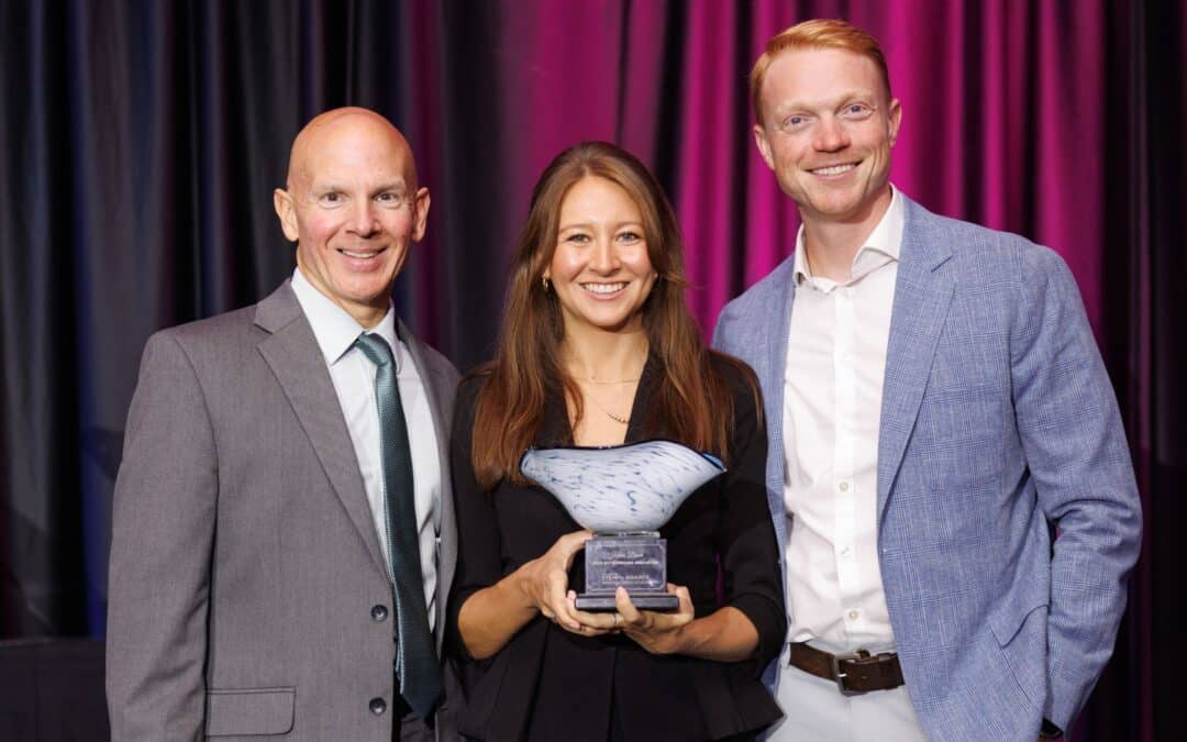 Icorium Engineering awarded $1.2 million SBIR Phase II grant, earns several accolades