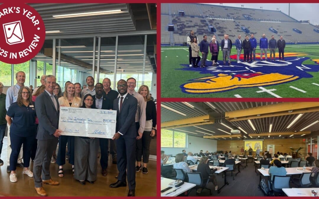 Park Points – 2025 Year in Review