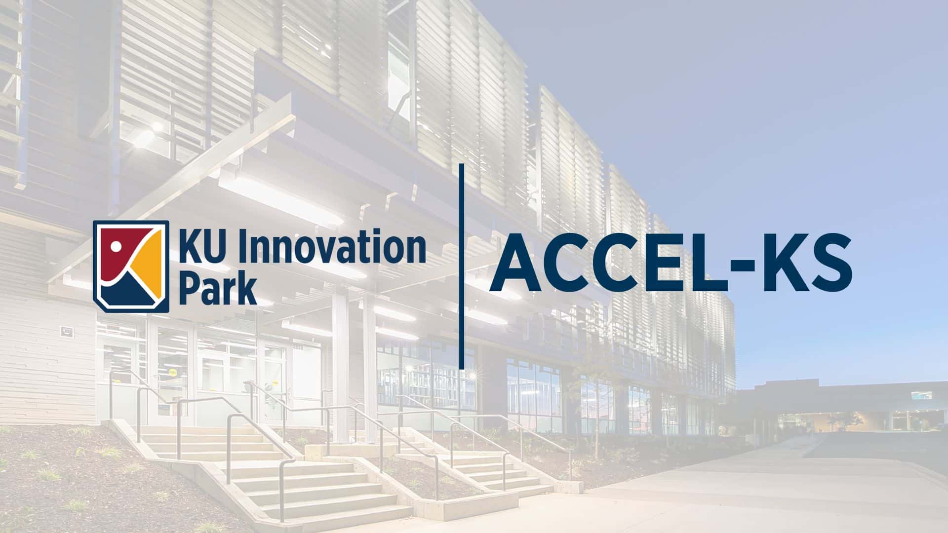 ACCEL Announcement Blog Header